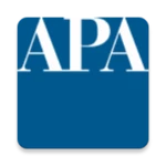 Logo of APA NPC18 android Application 